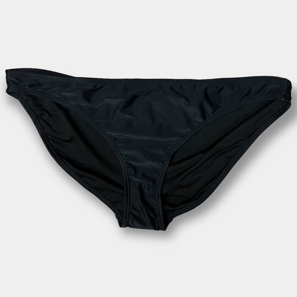 GAP Other - NWT Love by Gap Black Bikini Bottoms Size XL